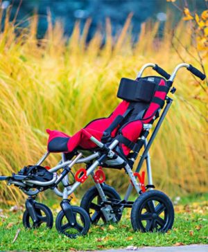 Коляска для лиц с особыми потребностями ОМБРЕЛО 7 product dcp ombrelo 2 | МЕДИЛАЙН