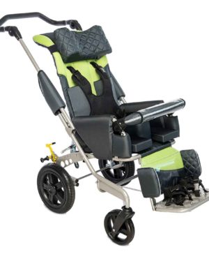 Спеціальний візок (крісло-коляска інвалідна) RACER EVO