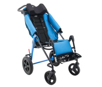 Спеціальний візок (крісло-коляска інвалідна) ULISES EVO