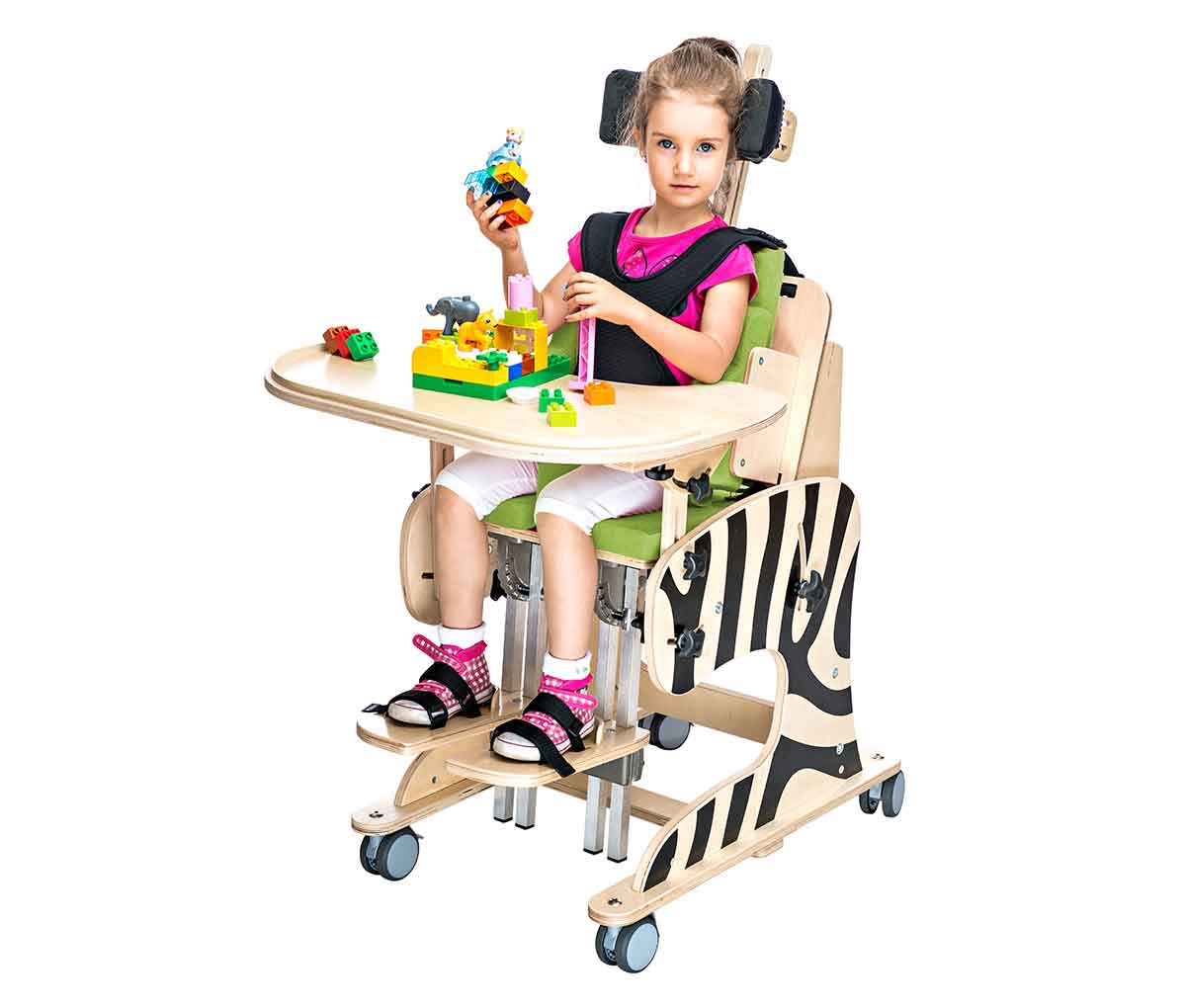 Сиденье для дцп. Реабилитационное кресло Зебра Инвенто. Реабилитационное кресло AKCESMED Зебра Инвенто. Вертикализатор - кресло для детей с ДЦП. Стул вертикализатор для детей ДЦП.