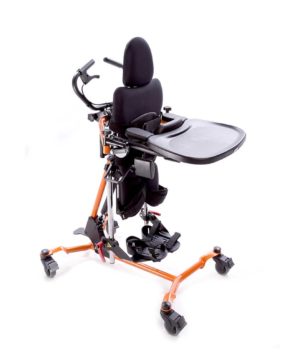 Вертикалізатор ІзіСтенд Цінг 10 Вертикалізатор EasyStand Zing