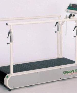 Доріжка реабілітаційна THERAPY 8 Бігова доріжка THERAPY для реабілітації