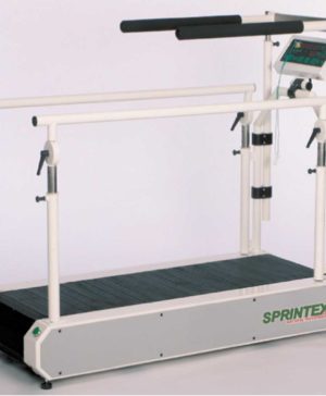 Доріжка реабілітаційна THERAPY 9 Бігова доріжка THERAPY для реабілітації