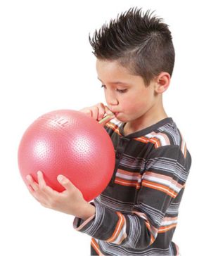 Мяч Овербол (25 см) 8 product lfk over ball 3 | МЕДИЛАЙН