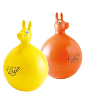 М'яч для стрибків Поні 8 М'яч для стрибків Поні