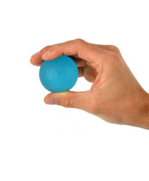 Тренажер "Веселый мячик" 10 product lfk veselyi miach blue | МЕДИЛАЙН