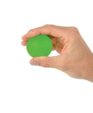 Тренажер "Веселый мячик" 11 product lfk veselyi miach green | МЕДИЛАЙН