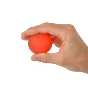 Тренажер "Веселый мячик" 12 product lfk veselyi miach red | МЕДИЛАЙН