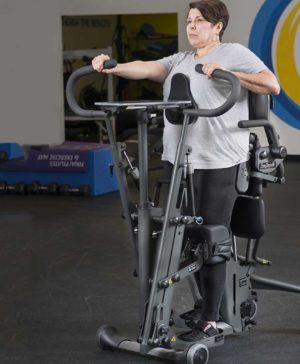 Вертикалізатор ІзіСтенд Глайдер 11 Вертикалізатор ЕasyStand Glider