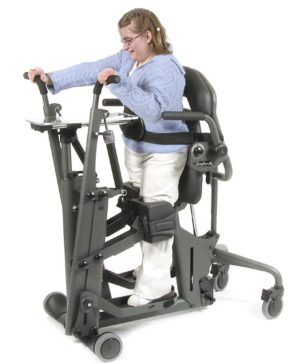 Вертикалізатор ІзіСтенд Глайдер 12 Вертикалізатор ЕasyStand Glider