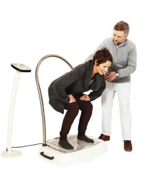 Тренажер Галілео Мед Л для вібротерапії 7 Тренажер Галілео Мед Л для вібротерапії