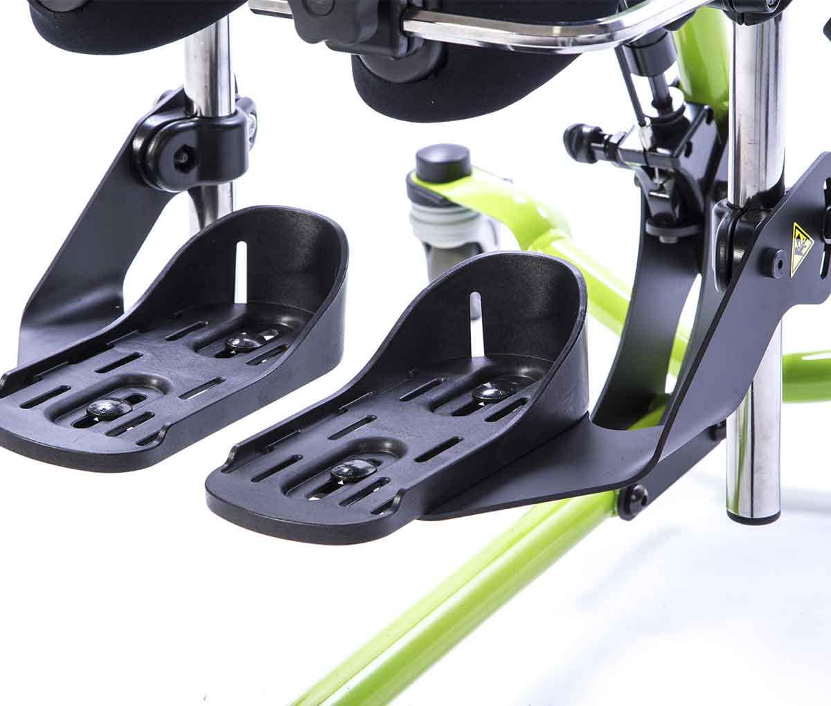 product acessories easystand zing multi adjustble foot plates