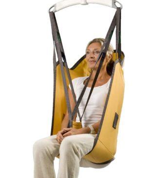 Подъемник GH1 8 product acessories guldmann sling basic high | МЕДИЛАЙН