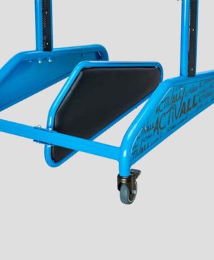 Пристрій реабілітаційний АКТИВАЛ 8 product acessories posttravma akces activall lower limb separator