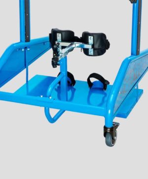Пристрій реабілітаційний АКТИВАЛ 9 product acessories posttravma akces activall lower limb stabilizer