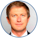 Лікар GLENN RUSCOE