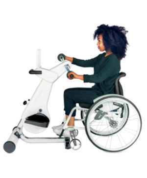 Пристрій для реабілітації MOTOmed loop