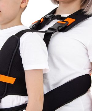 Активний ортопедичний вертикалізатор BIOWALKER