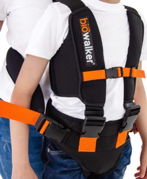 Активний ортопедичний вертикалізатор BIOWALKER