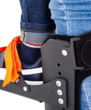 Активний ортопедичний вертикалізатор BIOWALKER