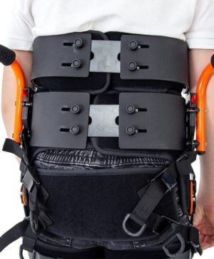 Ортез для нижніх кінцівок ОКД-32 7 Ортез для нижніх кінцівок ОКД-32