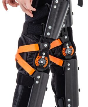 Ортез для нижніх кінцівок ОКД-32 8 Ортез для нижніх кінцівок ОКД-32