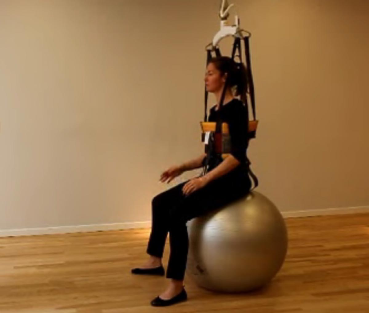 Gh1 exercise balance