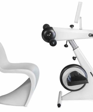 Пристрій реабілітаційний MOTOmed muvi 10 muvi