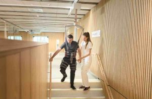 2283 01 gh3 rigshospitalet gait trainer 2024 | МЕДИЛАЙН