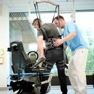 2284 03 gh3 rigshospitalet gait trainer 2024 | МЕДИЛАЙН