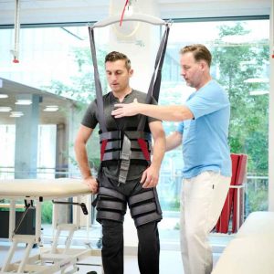 2284 07 gh3 rigshospitalet gait trainer 2024 | МЕДИЛАЙН