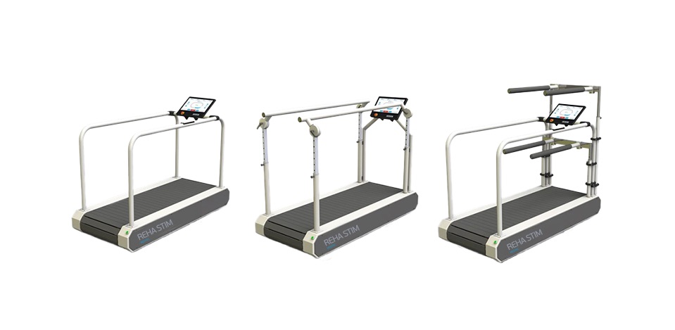 Дорожка КОЛИЗ Терапия - для медицинского применения 4 Дорожка КОЛИЗ Терапия - для медицинского применения — изображение 2