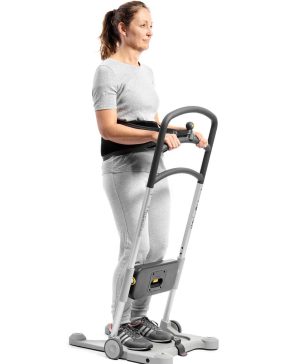 Платформа для переміщення пацієнтів GTP1