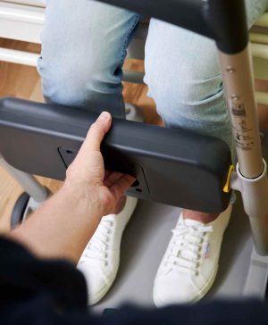 4110 04 transfer platform leg support 2020 | МЕДИЛАЙН