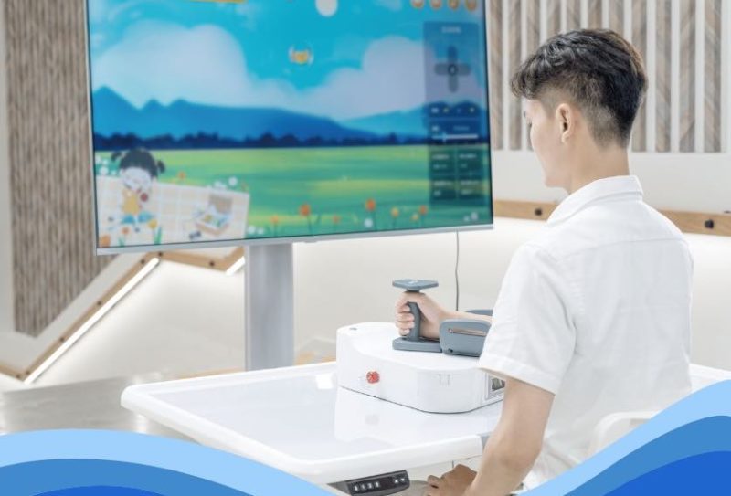 Плечевая боль после инсульта: роль оборудования в восстановлении 2 480326048 939709031642674 6777078473418818087 n 1 | МЕДИЛАЙН