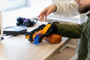 контрактури