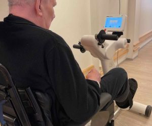 розсіяному склерозі