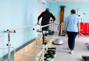 струс мозку