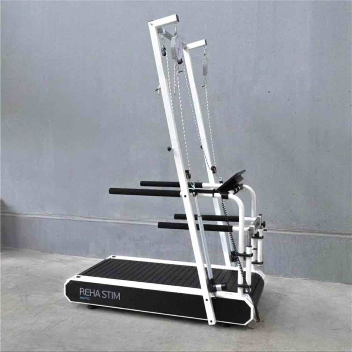 Медична бігова доріжка Коліз Трак 60 ПРО 3 Медична бігова доріжка Коліз Трак 60 ПРО - Зображення 2