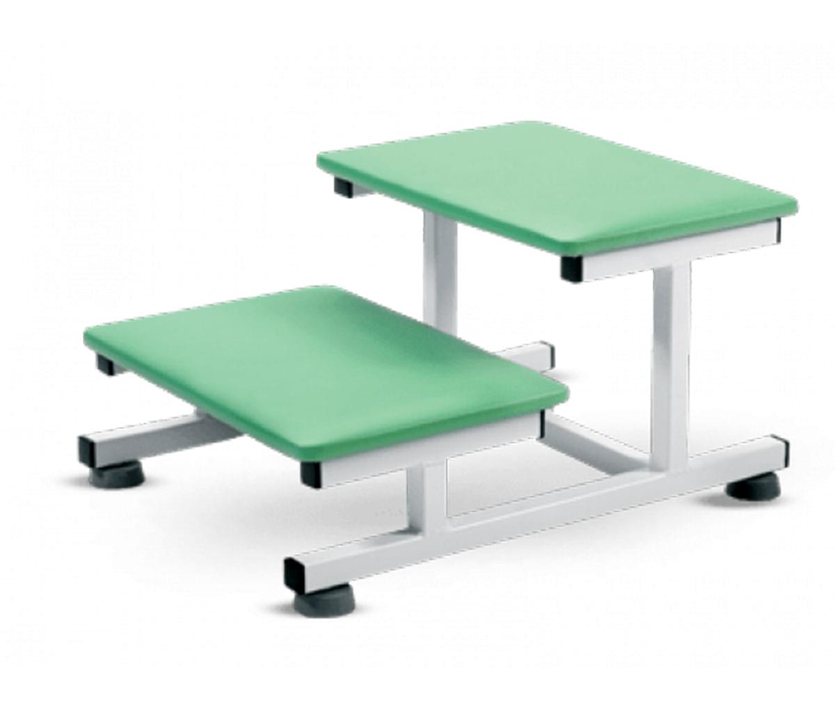 Східці реабілітаційні – 2 сходинки ST2