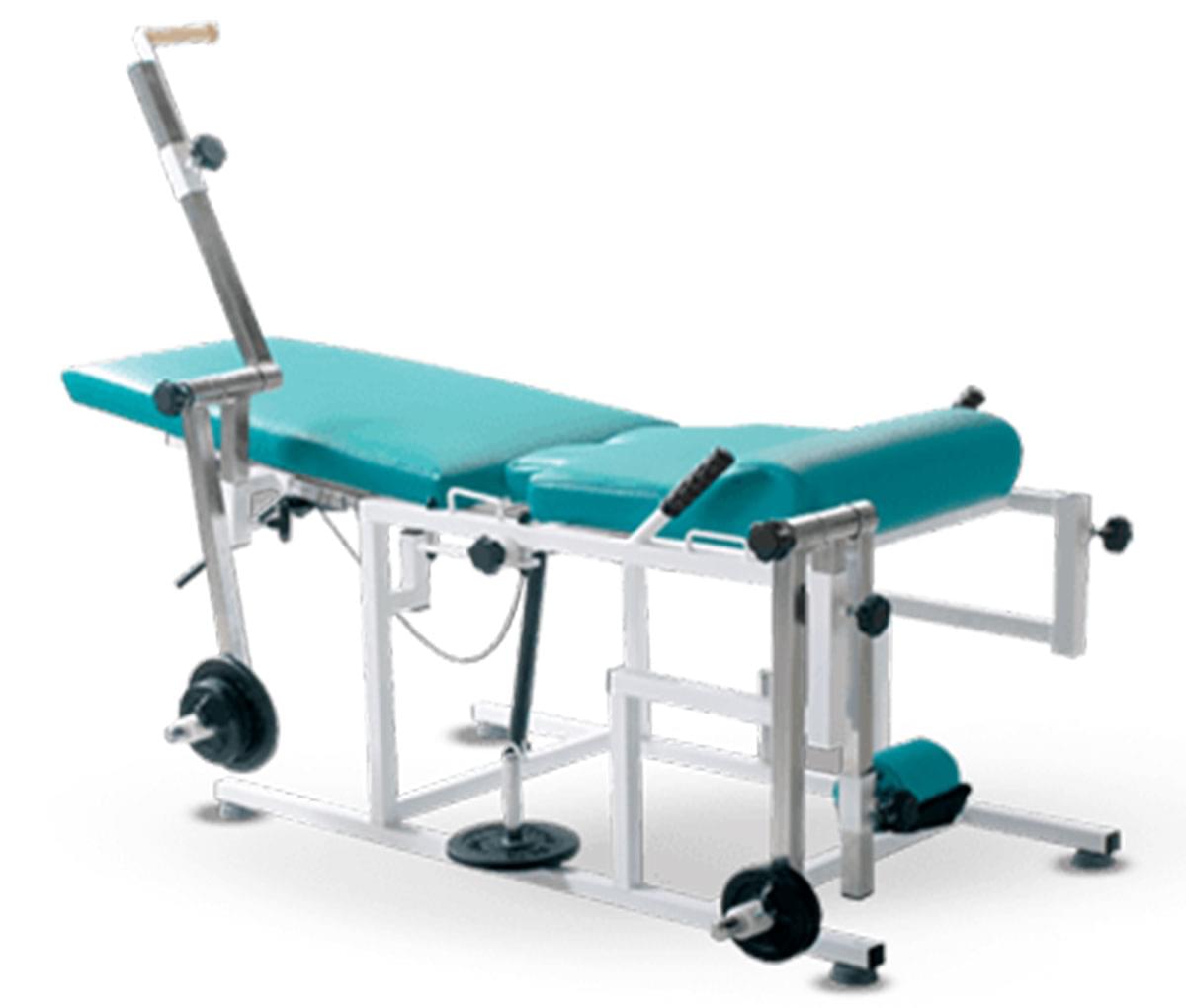 Стілець для верхніх і нижніх кінцівок та плечового суглобу FRT-B