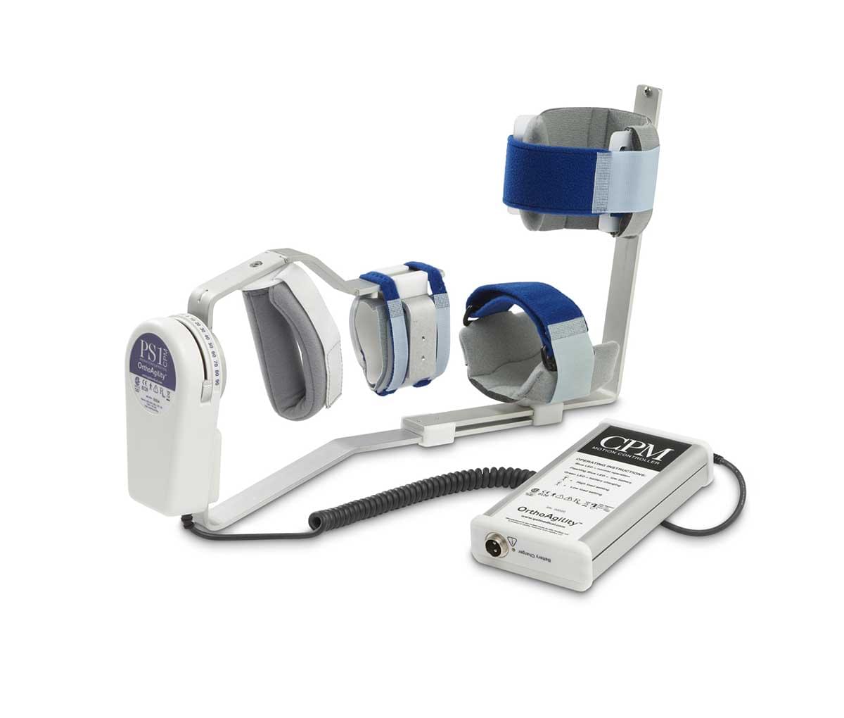 Тренажер для пассивной разработки предплечья CPM PS1 — изображение 5