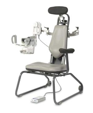 Тренажер для пассивной разработки плеча СРМ S3 12 product spina cpm s3 2 | МЕДИЛАЙН