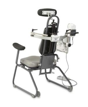 Тренажер для пассивной разработки плеча СРМ S3 13 product spina cpm s3 3 | МЕДИЛАЙН