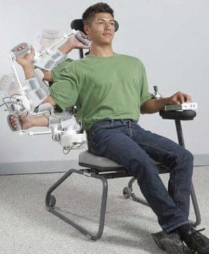 Тренажер для пассивной разработки плеча СРМ S3 10 product spina cpm s3 5 | МЕДИЛАЙН