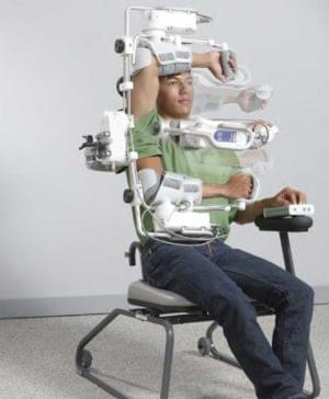 Тренажер для пассивной разработки плеча СРМ S3 11 product spina cpm s3 6 | МЕДИЛАЙН