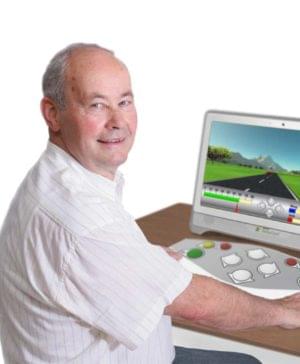 product reabilitatsiya dcp rehacom 3 | МЕДИЛАЙН