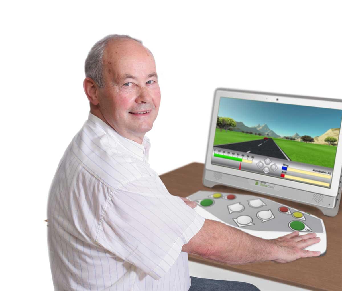 Коррекционно-развивающий учебный комплекс Рехаком — изображение 3