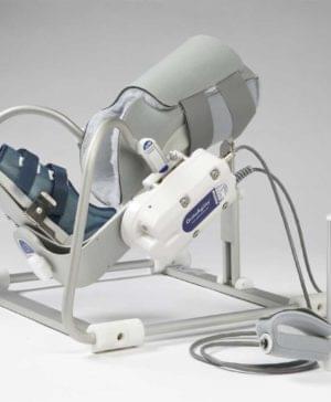 Тренажер для пасивної розробки CPM A3 для гомілково-ступневого суглобу 6 product spina cpm a3 2