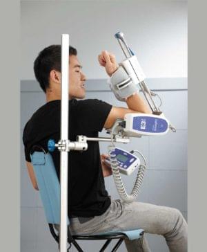 Тренажер для пасивної розробки ліктьового суглобу CPM E3 8 product spina cpm e3 2